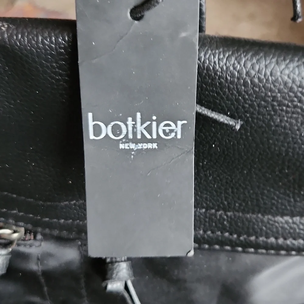 Botkier New York bagpack